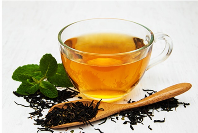 【Ilam black tea/イラム 紅茶】（ネパール/イラム産：200g）