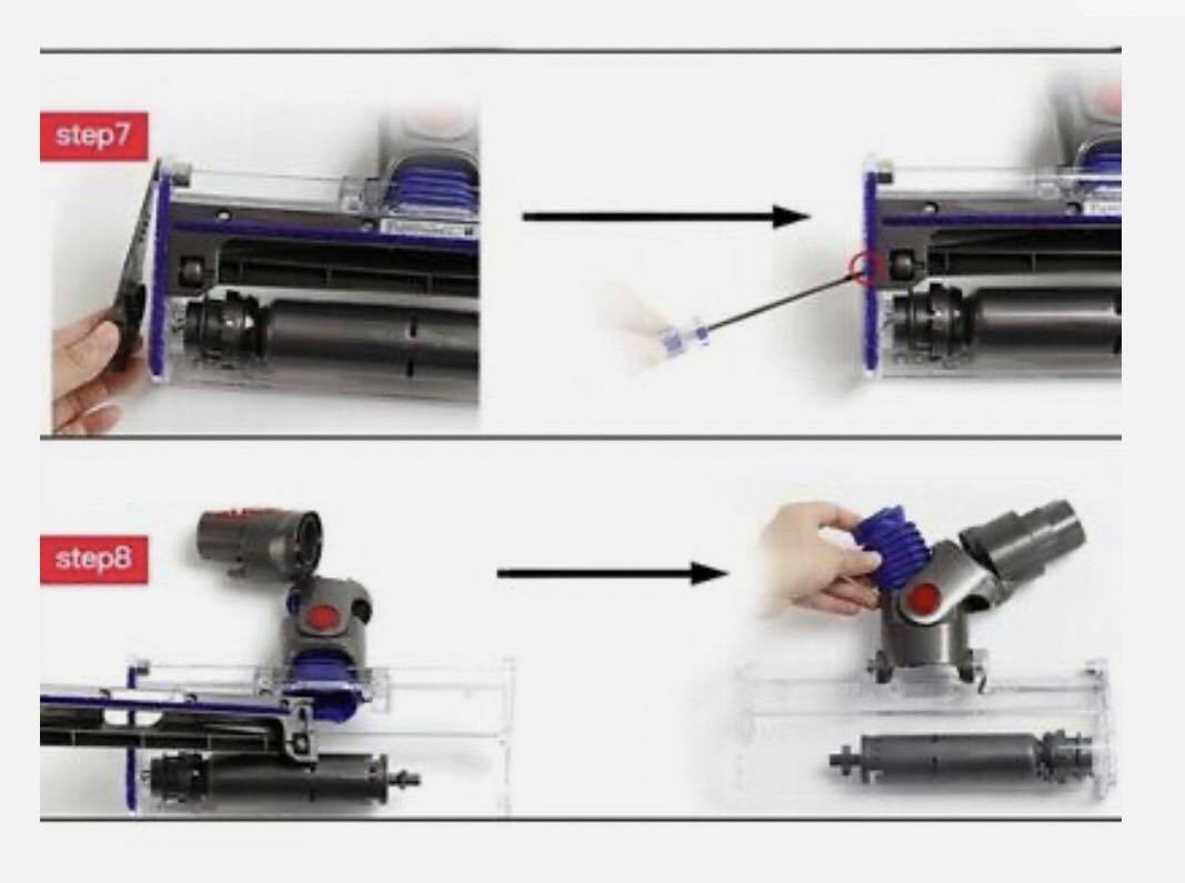 CY29 動作保証品　ダイソン　掃除機　ホース　蛇腹　純正品　スイッチ CY29 純正 動作保証品 ダイソン 掃除機 ホース 蛇腹 スイッチ - メルカリ