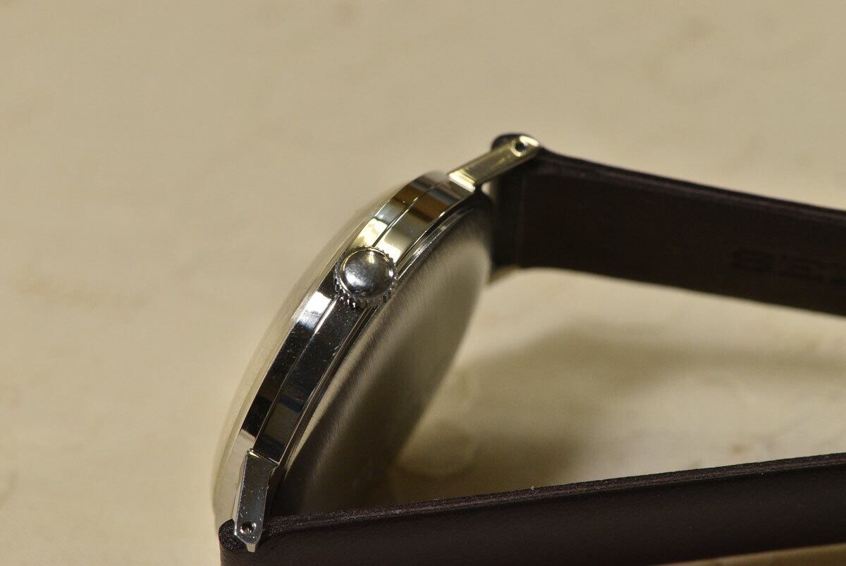 【美品】セイコーマーベル Sマーク 赤機械 OH済み！ 04d60efe1802693e1a2920fab0d16f