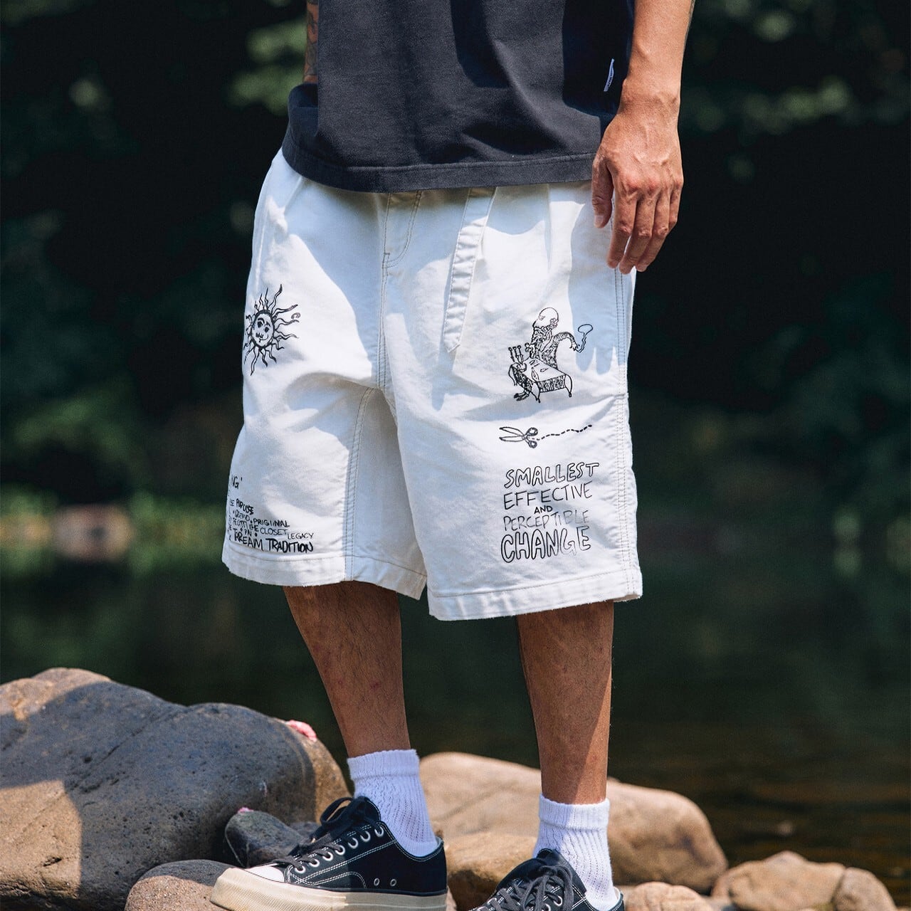 KAPTAIN SUNSHINE(キャプテンサンシャイン) 25SS 