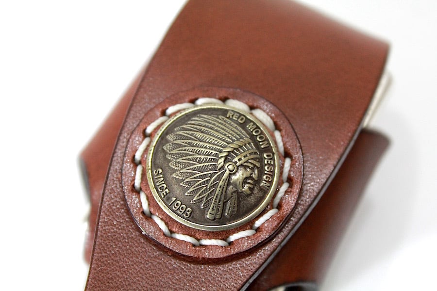 REDMOON Zippoホルダー「M-ZH-1A」 | RM ism FUKUOKA
