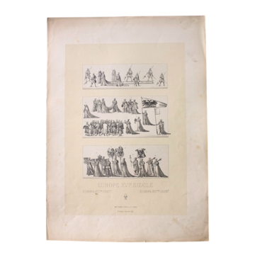 スペイン 15世紀 ゴシックタイル マニセス 薔薇文様 中世