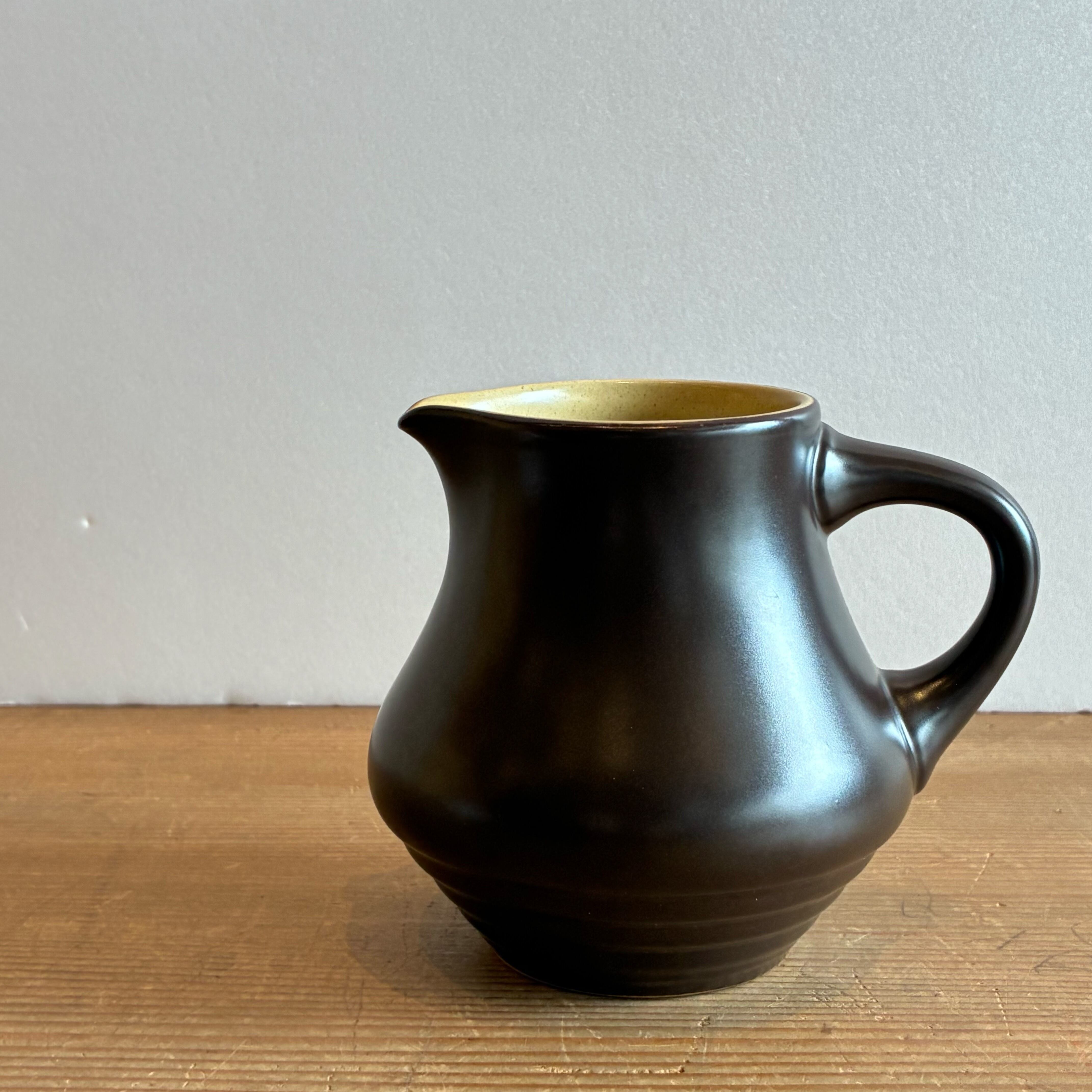 ノリタケ FOLKSTONE クリーマー