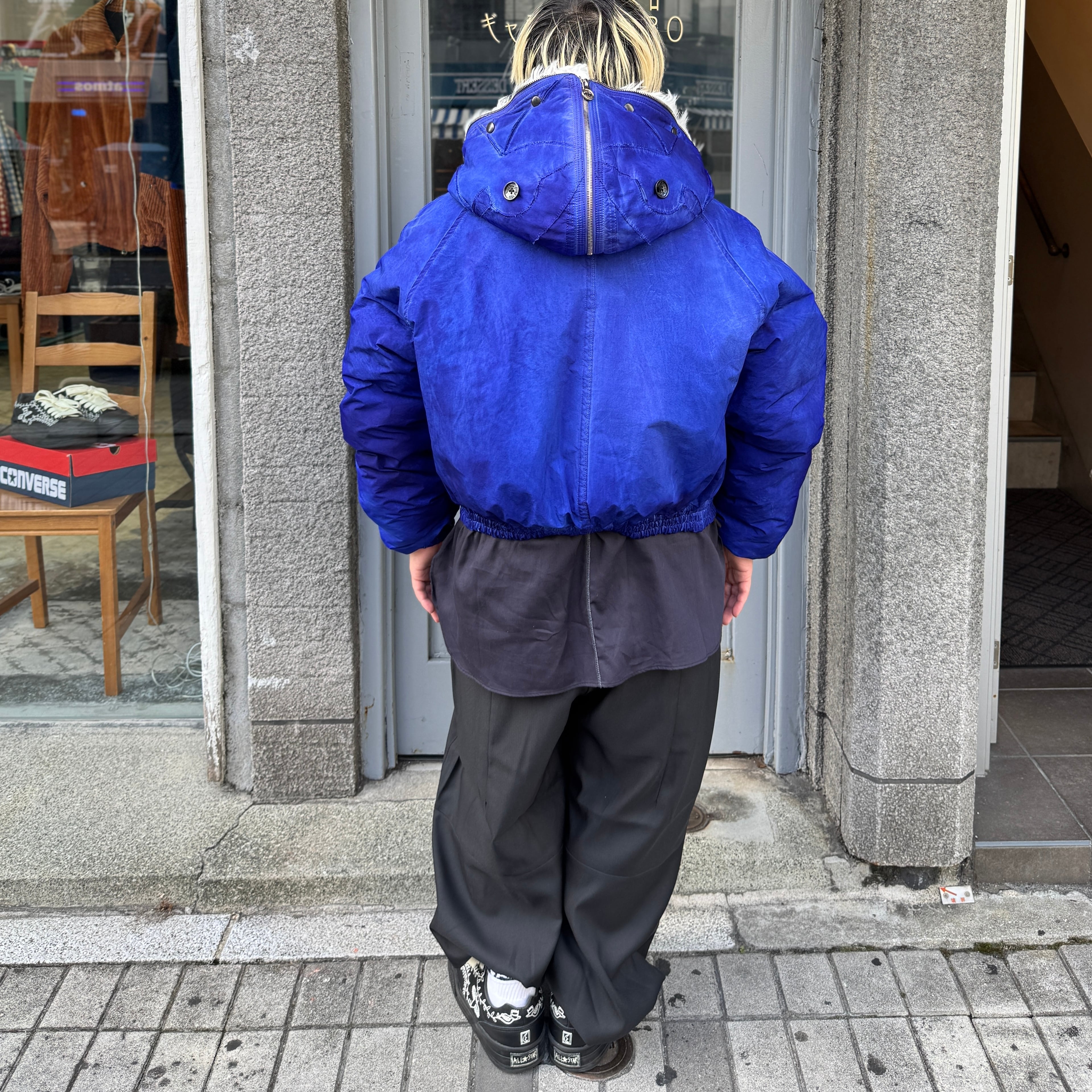 SHINYAKOZUKA / P(ENGUIN)2-B (ISSUE#7) / BREATHTAKING BLUE | ふぁいん