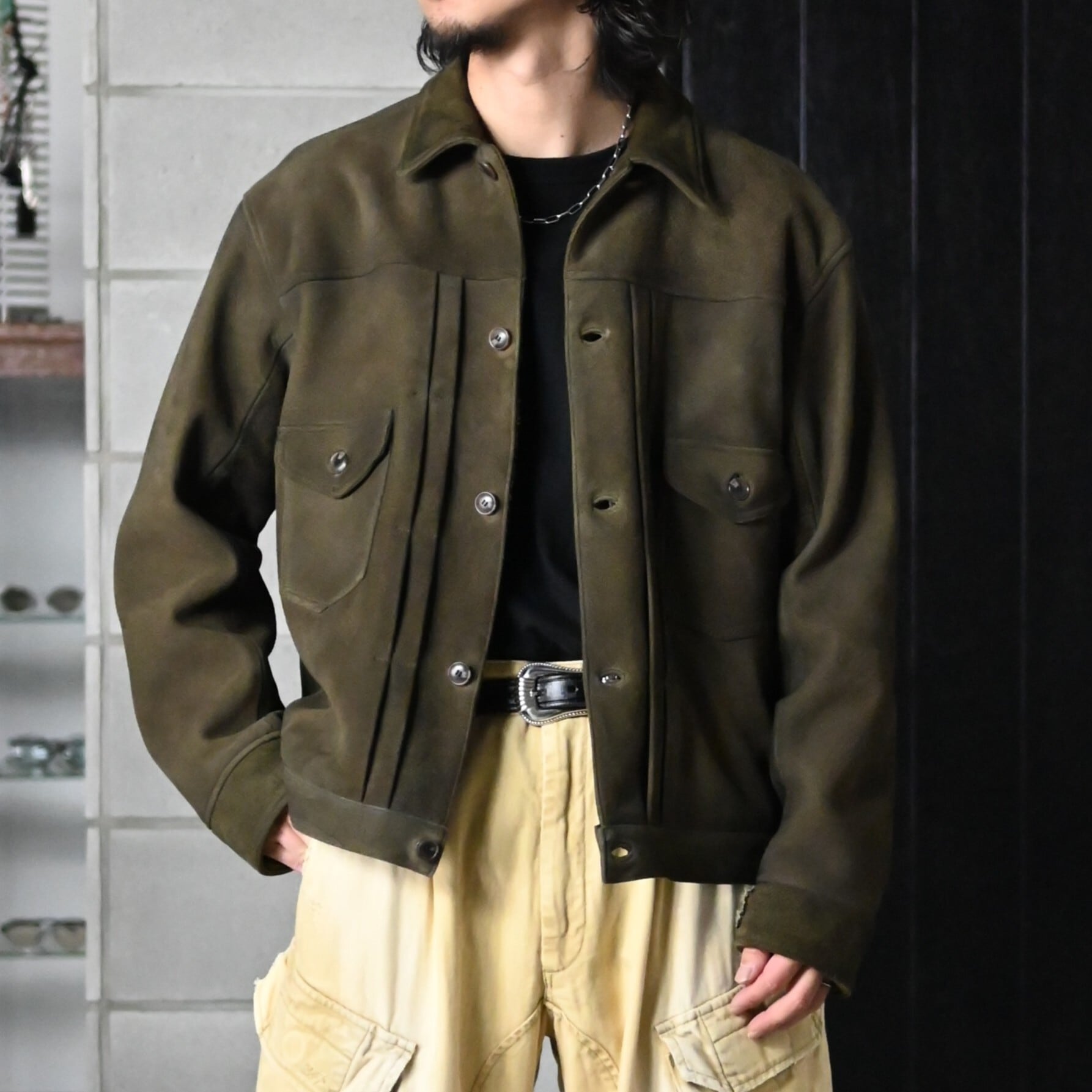 OLD JOE(オールドジョー) | GANKO