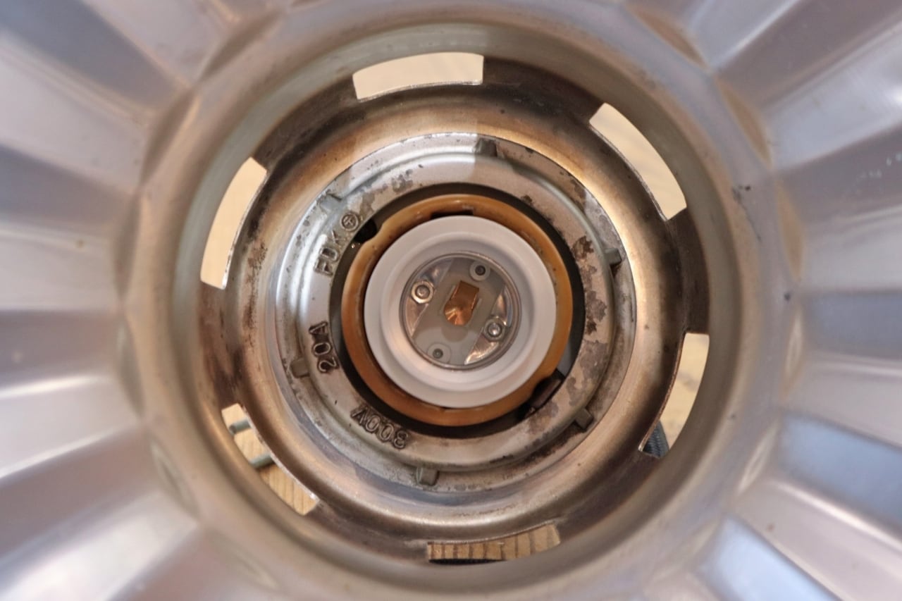 ヴィンテージ ペンダントライト ランプ 照明 吊り下げ