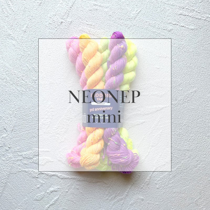 NEONEP mini