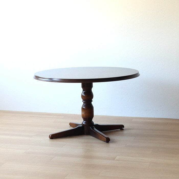 ヴィンテージ 飛騨産業 オーク 飾り棚 サイドボード 木製 キツツキ