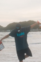 〈TGIF〉Friday CAP
