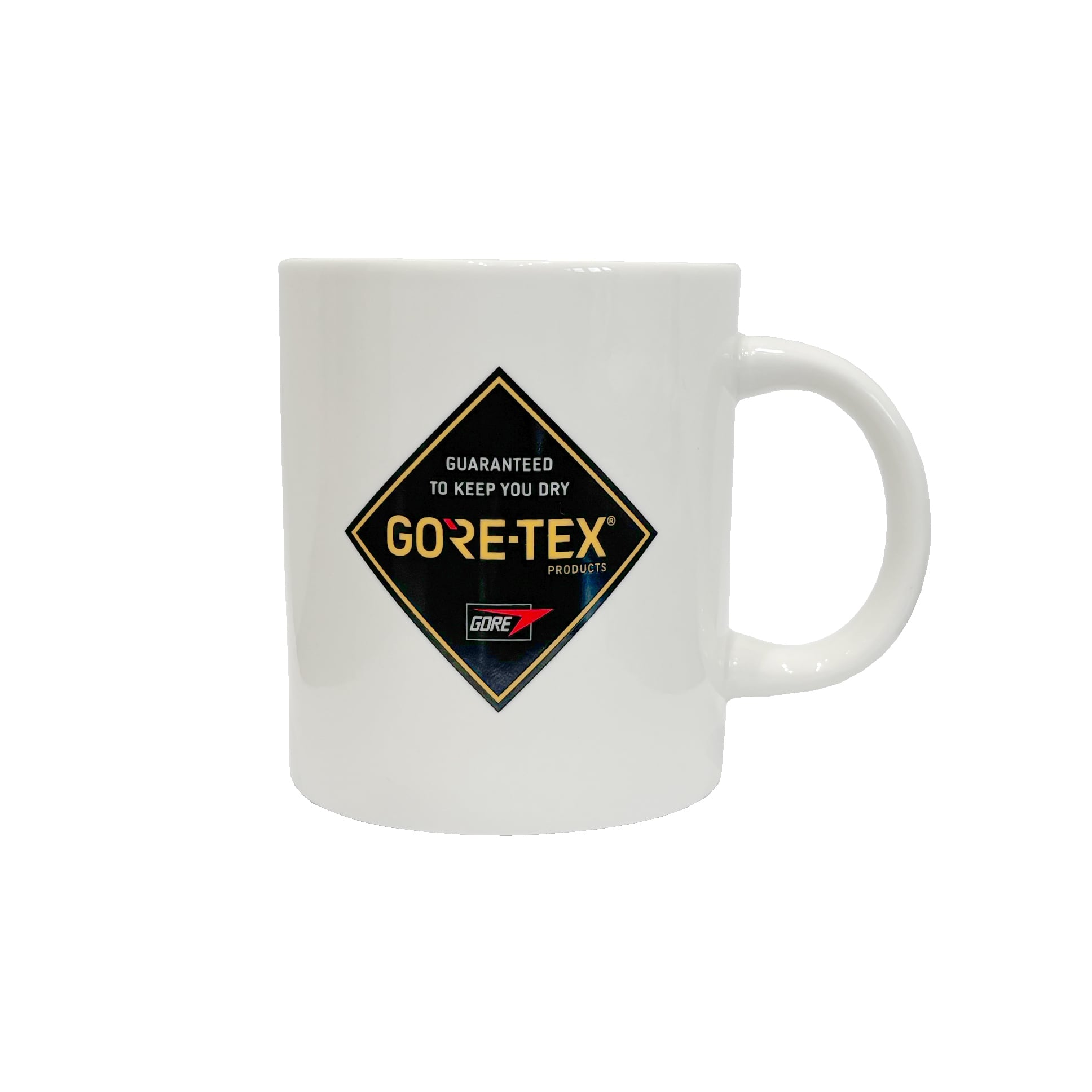 GORE-TEX Mug