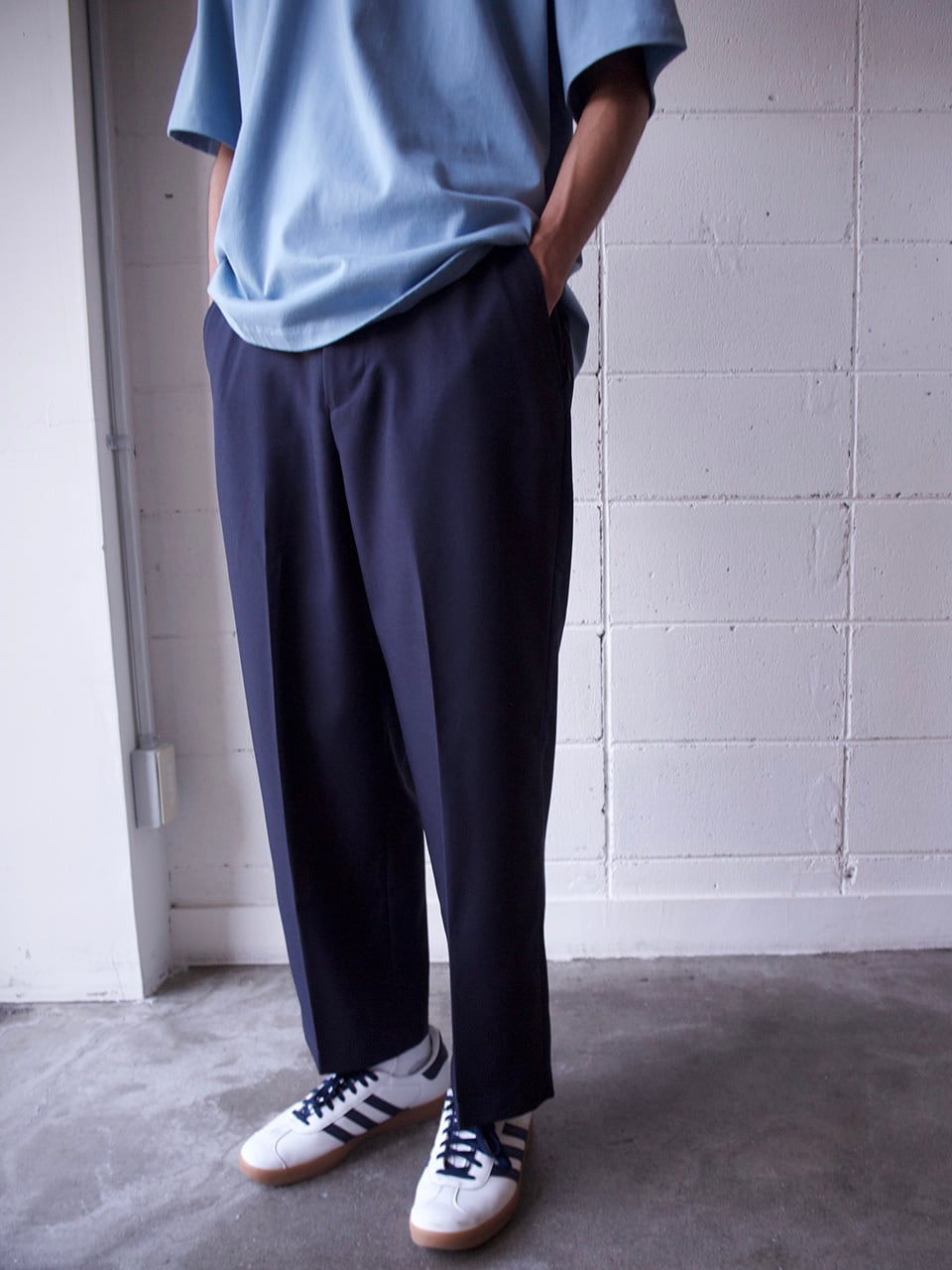 PWA, UNIHOME-02 / MIDNIGHT | not wonder store
