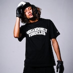 COLLEGE LOGO PREMIUM COTTON TEE