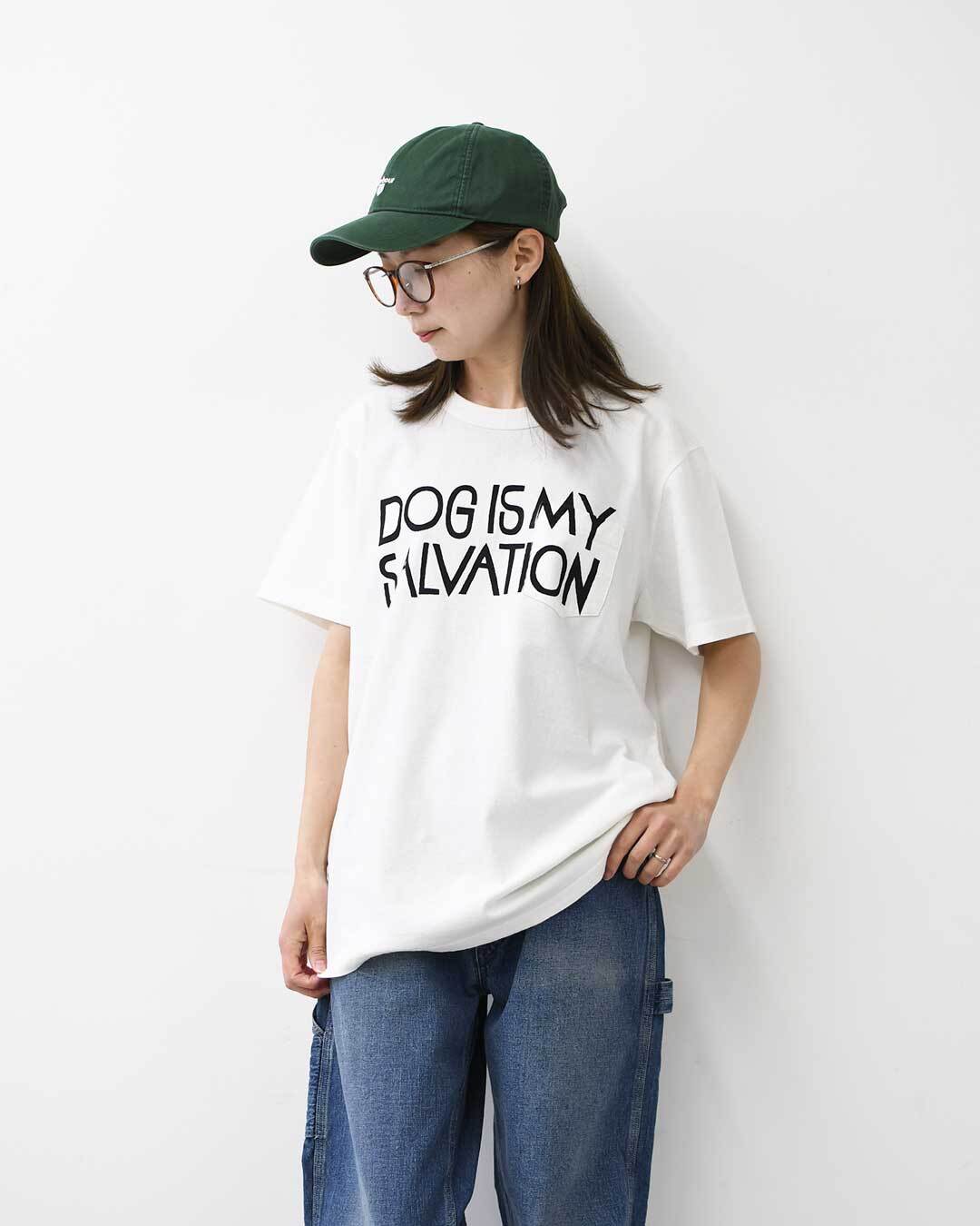 TACOMA FUJI RECORDS [タコマフジレコード] DOG IS MY SALVATION