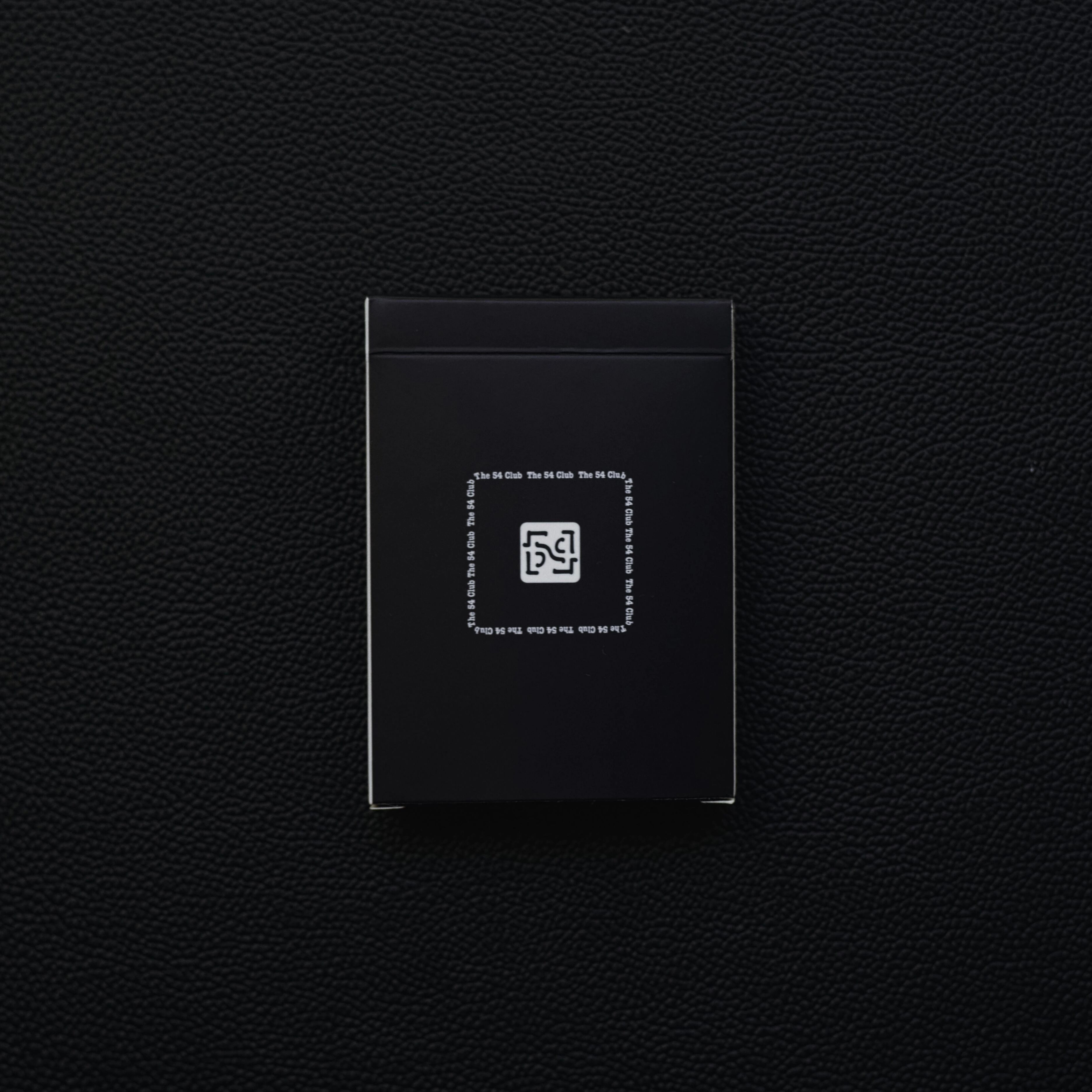 The54Club Playing Cards | 54club