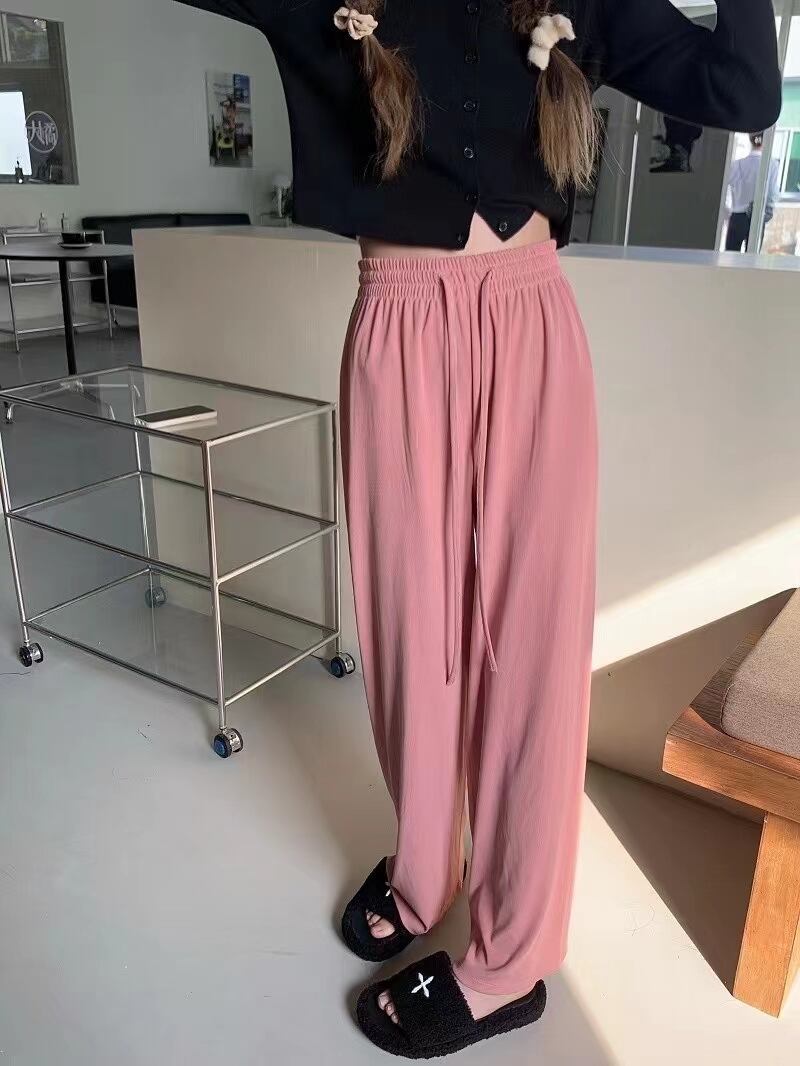 リラックスワイドパンツ　AJ22003-9632