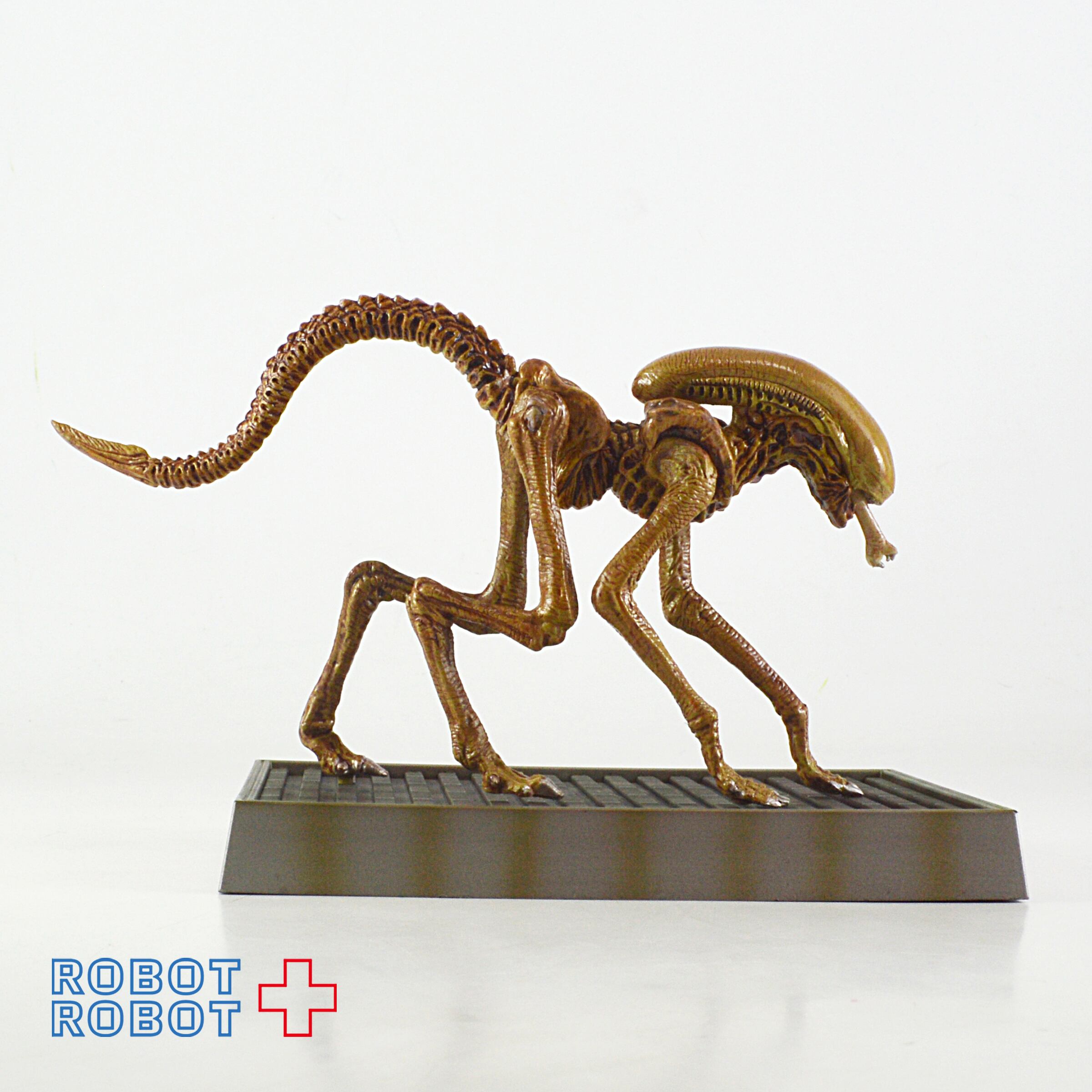 コナミ SFムービーセレクション ALIEN エイリアン Vol.1 ドッグ