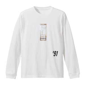 ◆NEMES 188 / NEMES SANTA FE LONG SLEEVE T-SHIRT