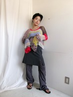 80’s skirt Made in U.S.A