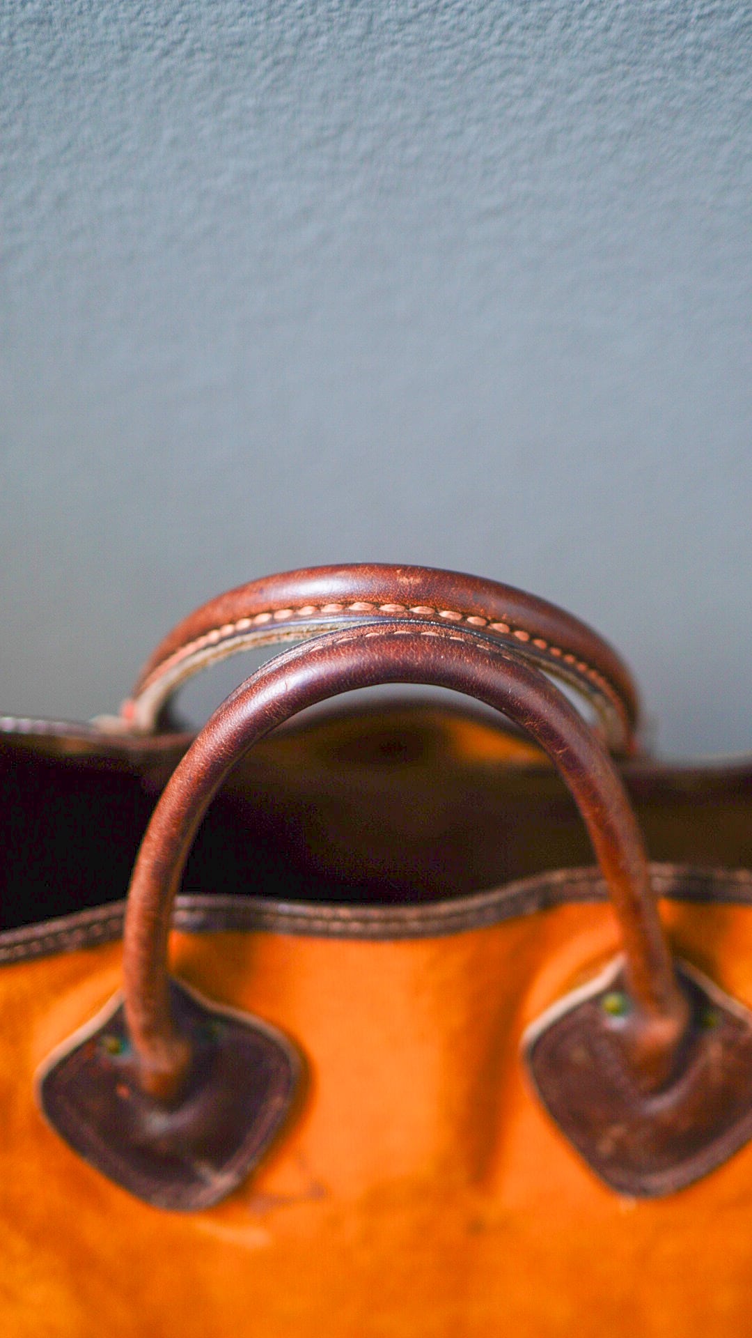 1970s】L.L.BEAN エルエルビーン ダック キャンバス トート 1970s】L.L.BEAN エルエルビーン ダック キャンバス トート