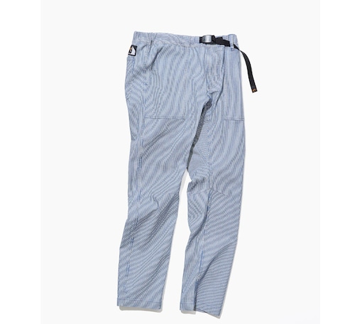 Rokx Denim Fatigue Pants デニム ファティーグパンツ