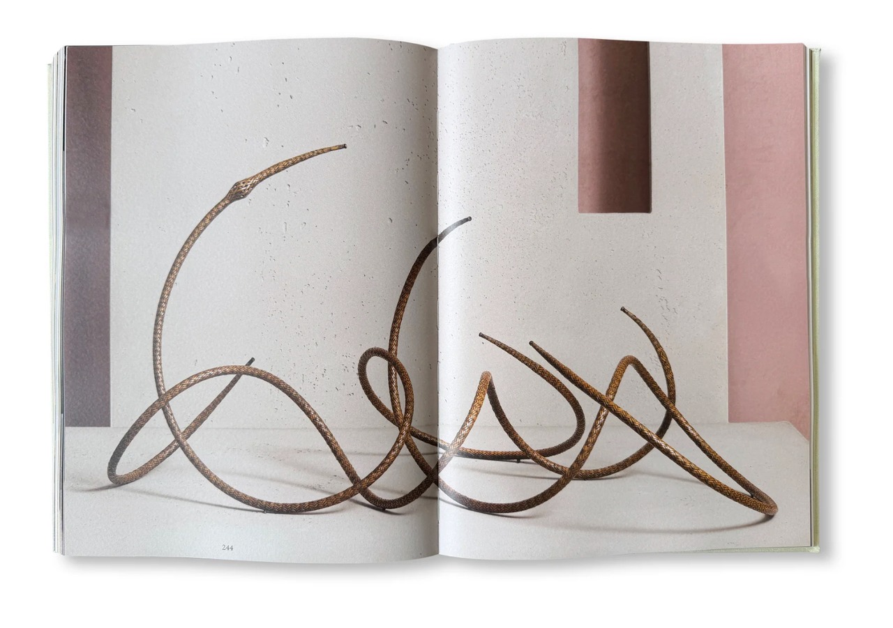 JAPANESE BASKETS | WOVEN ART FOR AN ENDANGERED PLANET