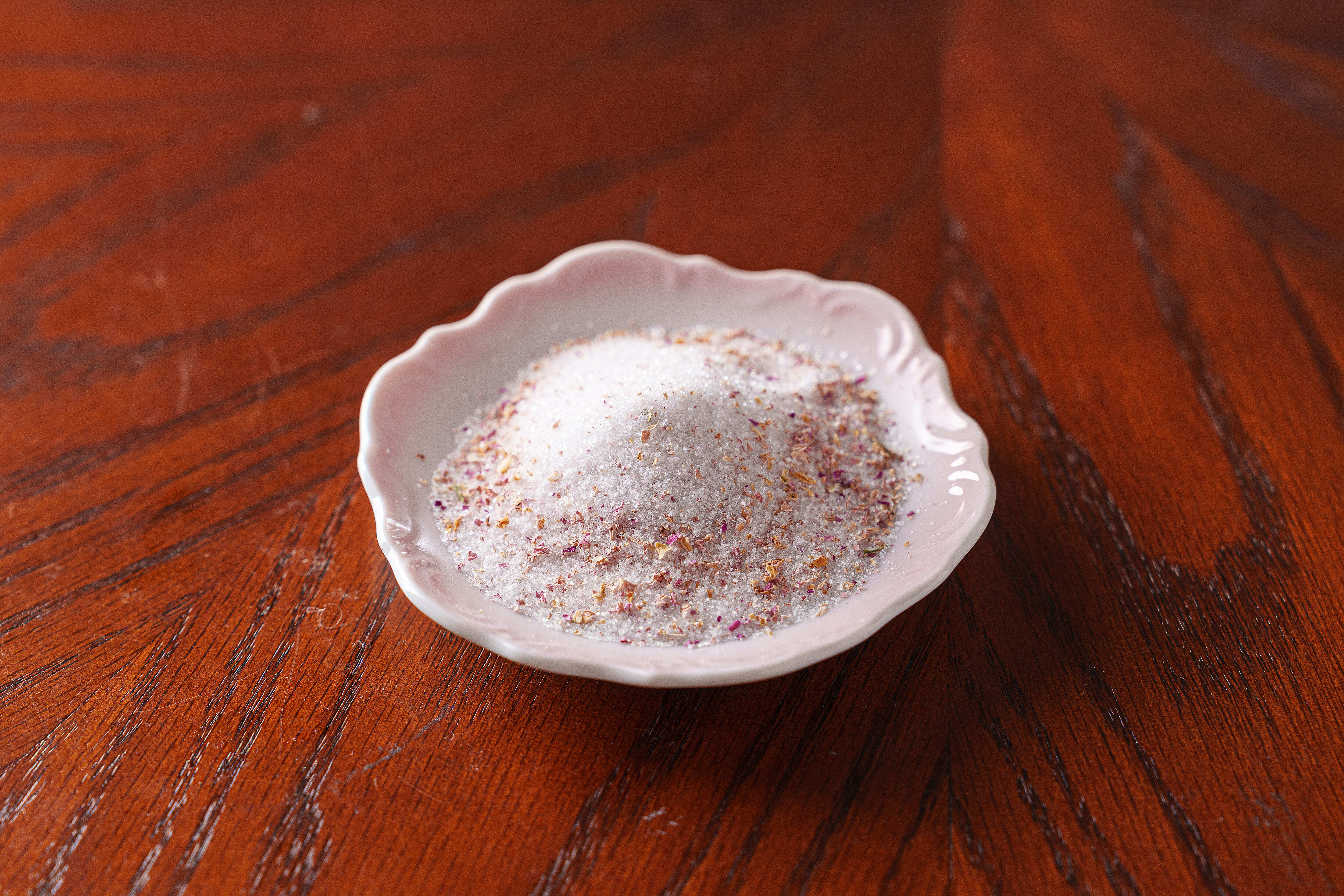 ダマスクローズシュガー | 株式会社Rose