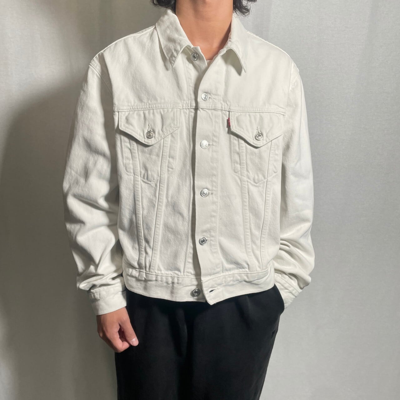 90年代 イタリア製 Levi