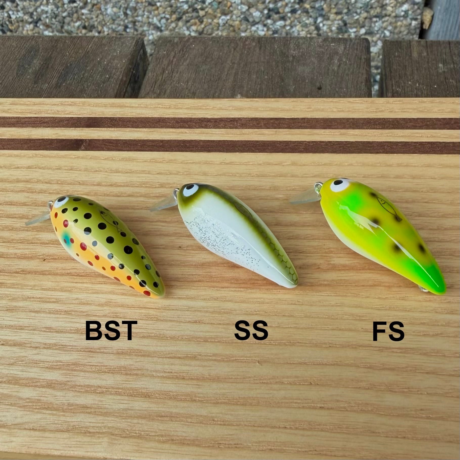 ALL ITEM | SABBATH FISHING