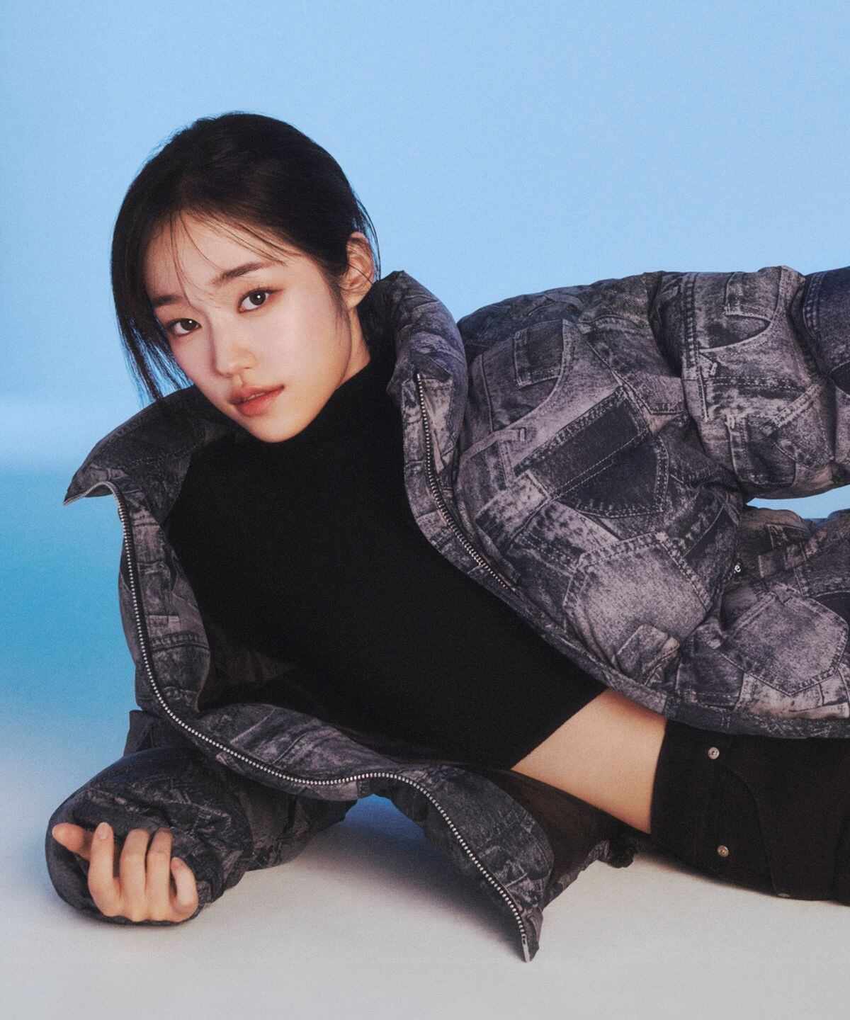 BOYNEXTDOOR ウナク BOYNEXTDOOR WOONHAK OUTFIT 241213 音道楽 241221 ミュージック