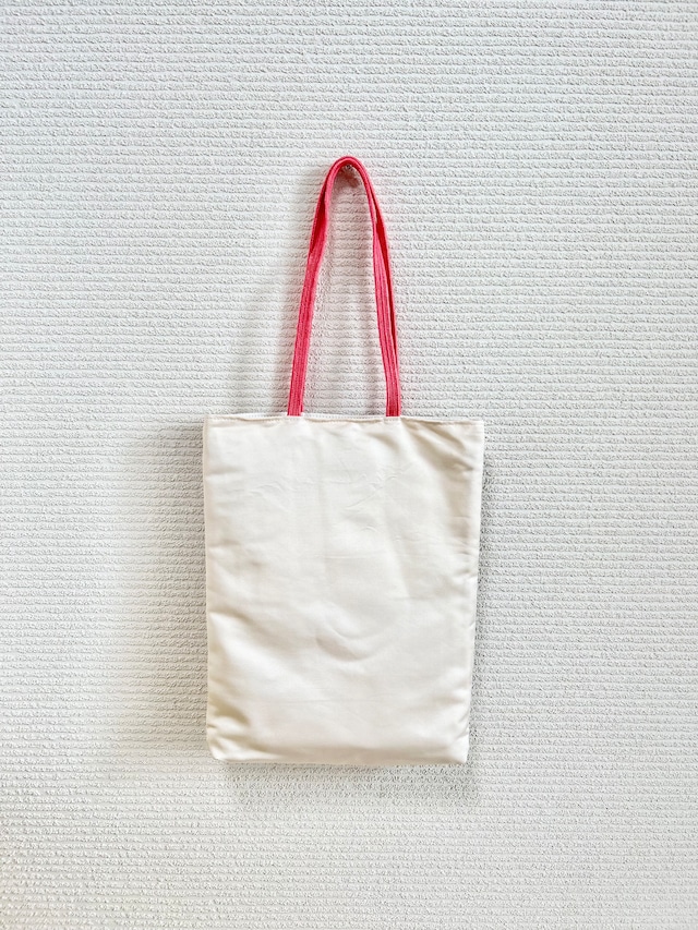 A4縦トート・A4 Vertical tote:200-840:西武渋谷