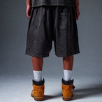 METAL SMALL LOGO HEAVYWEIGHT PIGUMENT SHORTS