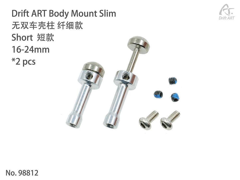 蚊車　drift art DA3Sシャーシ　メカ、受信機、ボディ付き 蚊車 drift art DA3Sシャーシ メカ、受信機、ボディ付き - メルカリ