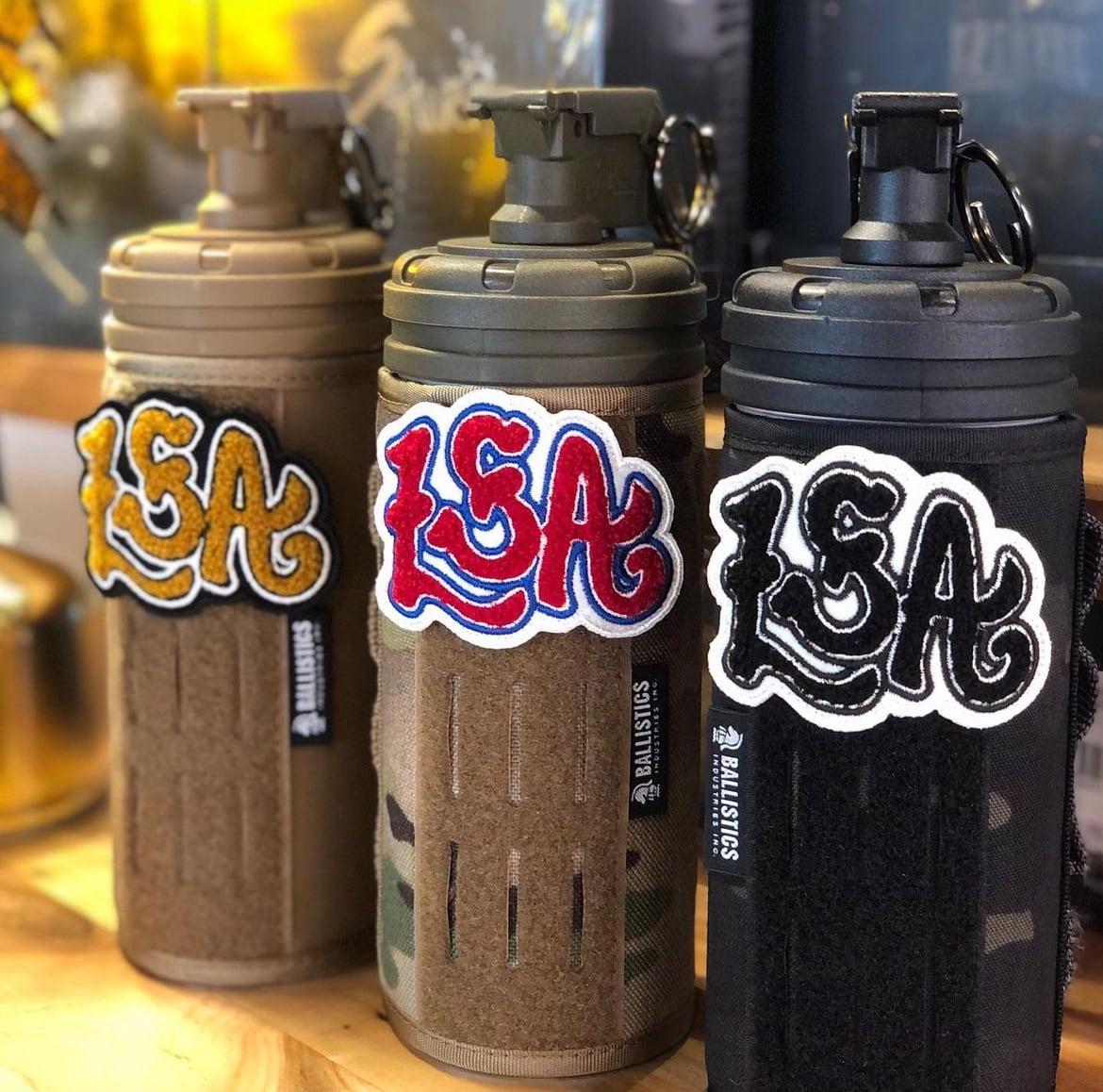 サンゾー工務店】Rodan収納ケース ブラック | L.S.A outdoor（lsa）