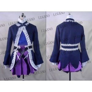 DK1817 セブンスドラゴン2020風◆ハッカー　風 コスチューム、コスプレ　　コスプレ衣装　　完全オーダメイドも対応可能 K1817 セブンスドラゴン2020風◇ハッカー 風 コスプレ衣装 cosplay