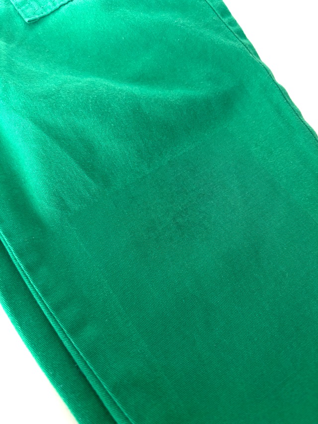 【2-3T相当・vintage】Healthtex パンツ