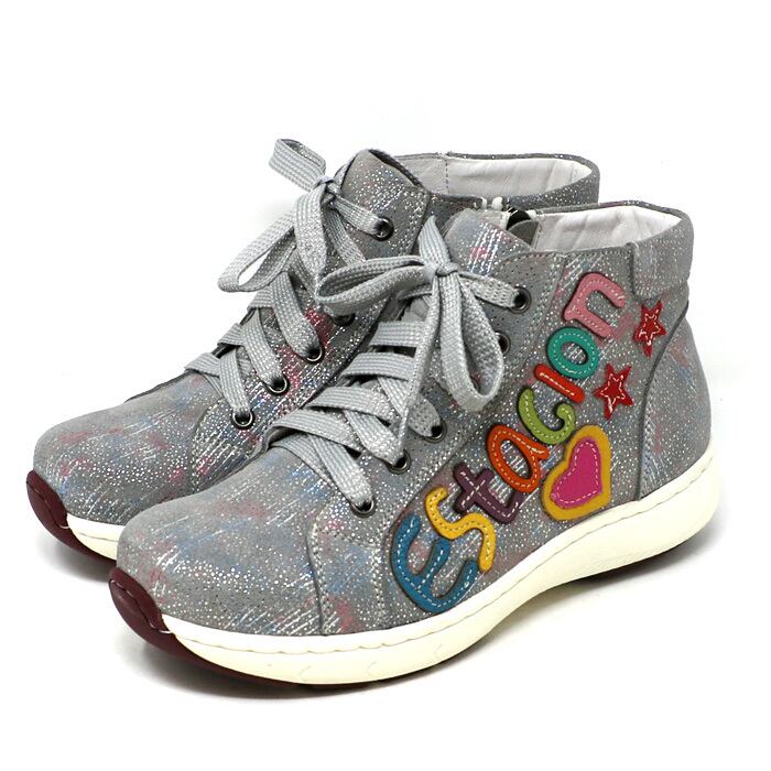 Y845【ﾚﾃﾞｨｰｽ】Estacion～エスタシオン～・エアサイクルハイカット