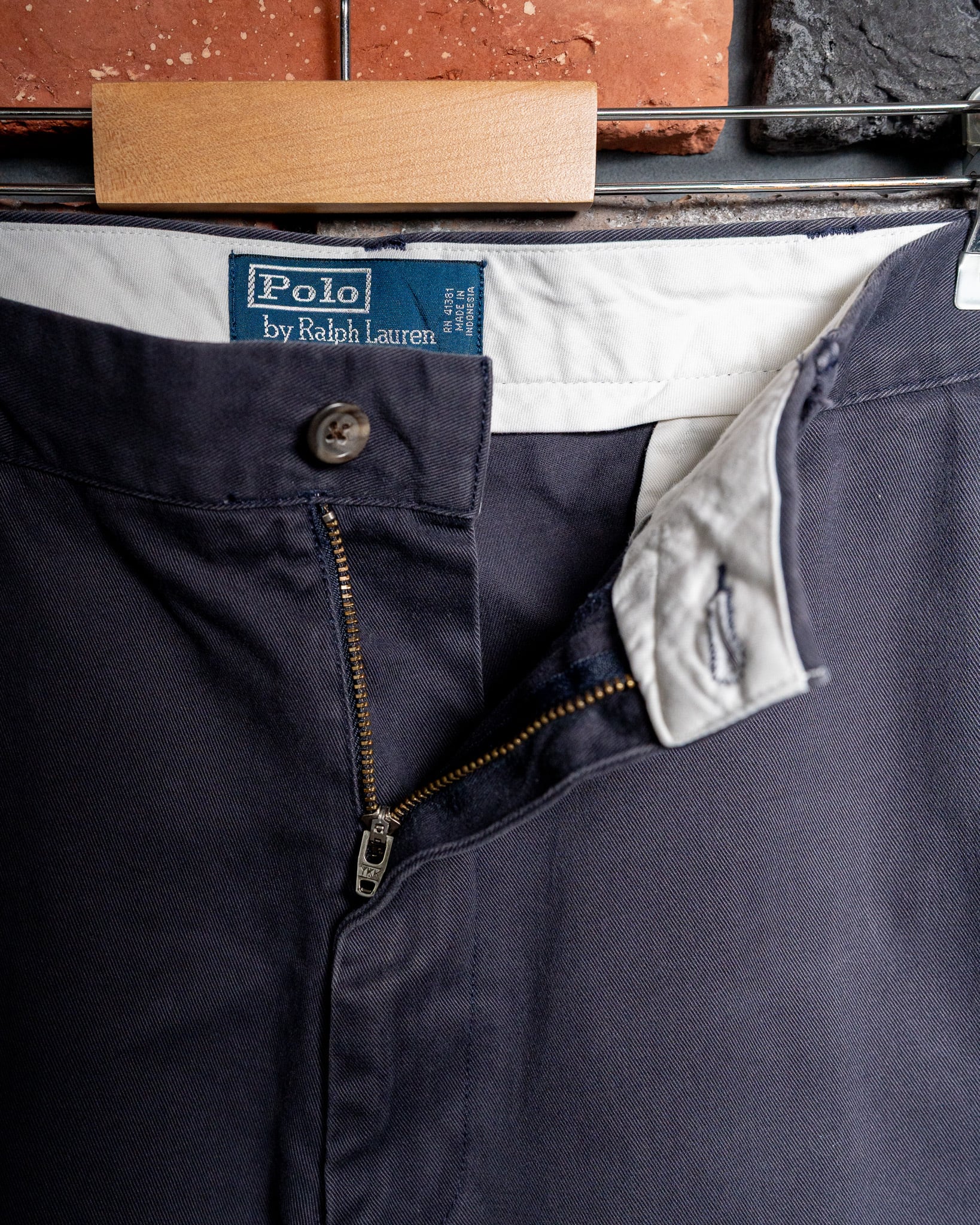 W35】POLO by Ralph Lauren POLO CHINO ポロチノ ラルフローレン