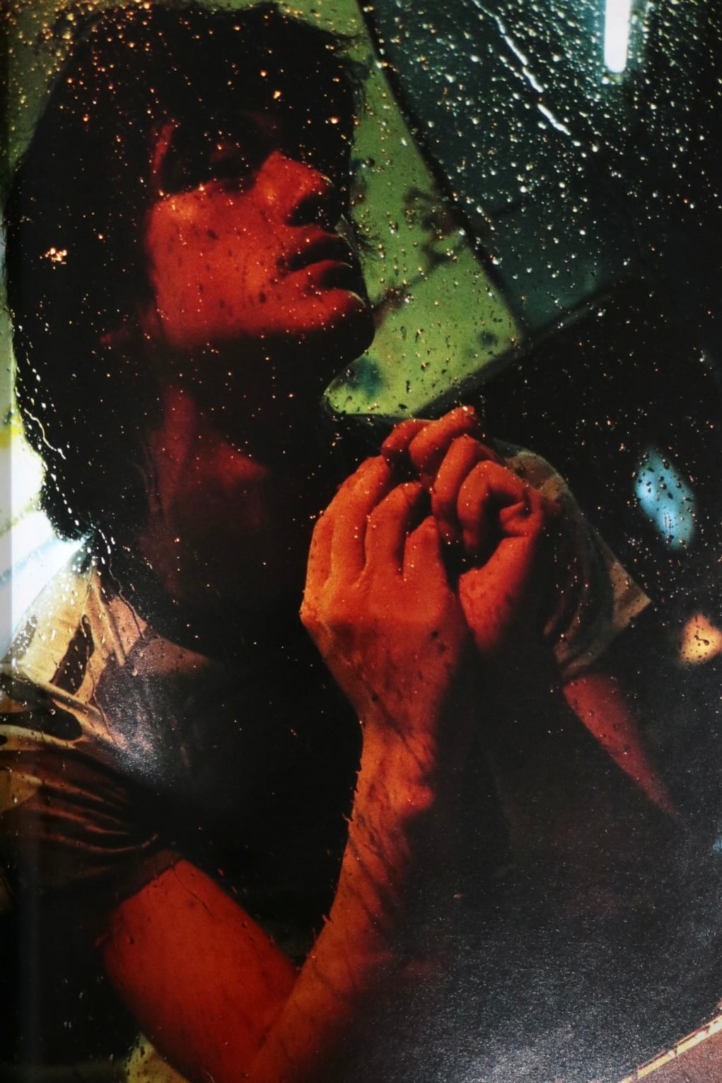 Christopher Doyle 1997 