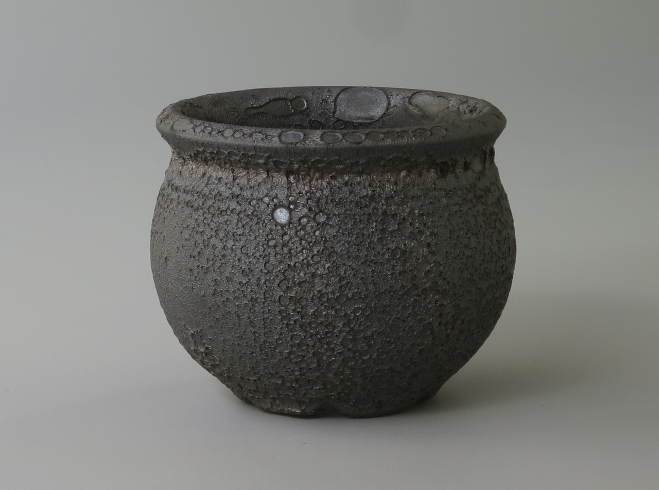 Potentiometer Lab BMC Pot(植木鉢) | usagi ceramic laboratory