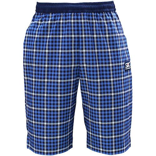 BabolaT】VS SHORT PANTS ゲームパンツ / メンズ / ブラック / L