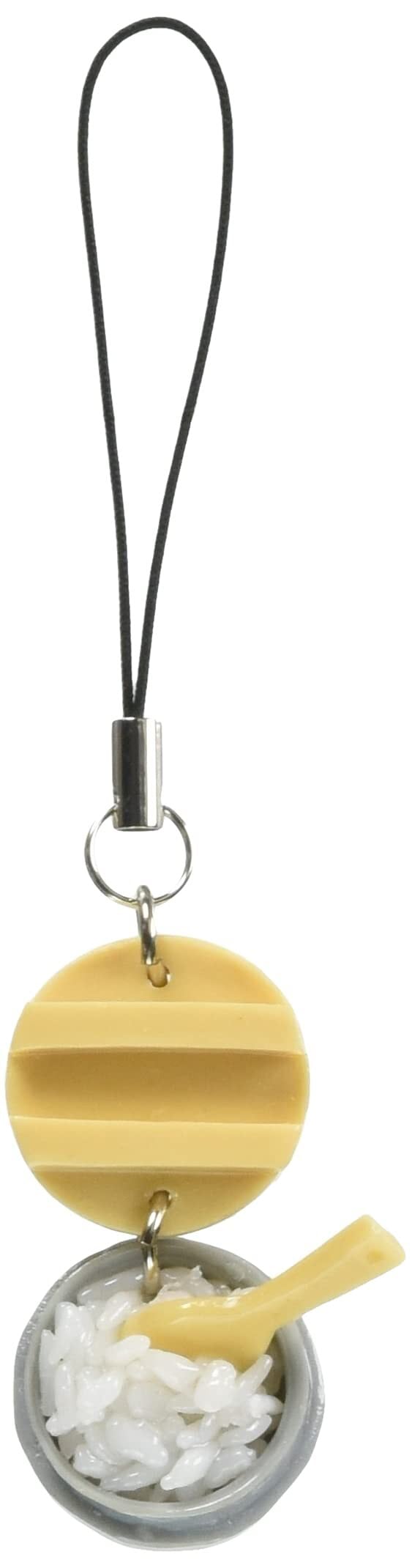 ♯Jqi21CT幸運の小さいおじさんストラップ3シークレット入全10種 | Pay ID