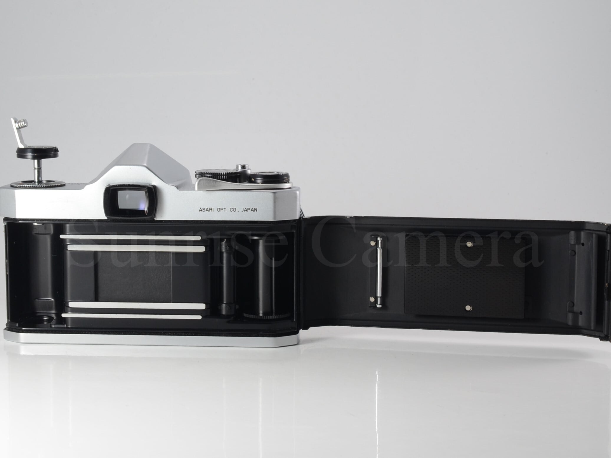 PENTAX SP ボディ 整備済 ペンタックス 35mmフィルムカメラ (61373