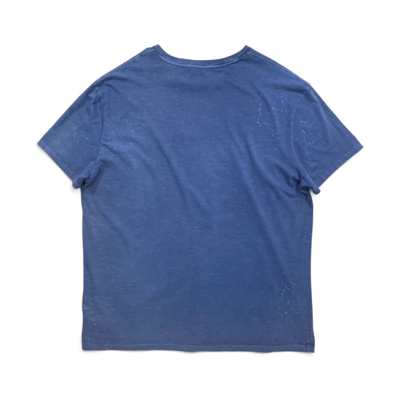 【新品】Polo Ralph Lauren ポロラルフローレン ビンテージプリントTシャツ【SST-POLO-024】 - 2