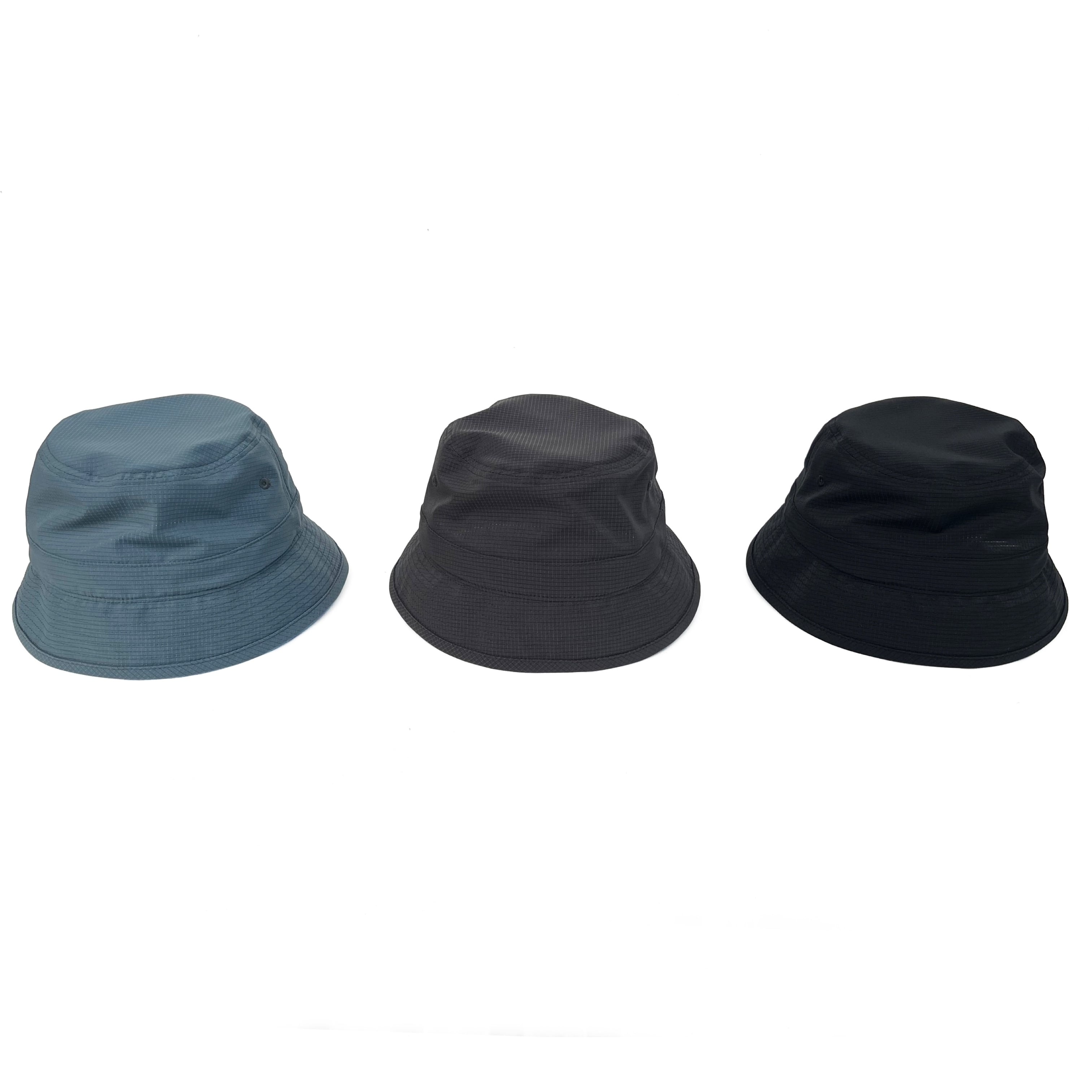 COMFORTABLE REASON SENIOR AIR HAT チャコール COMFORTABLE REASON / SENIOR AIR HAT CHARCOAL | THE NEWAGE CLUB