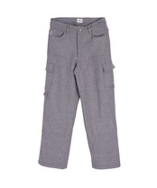 【#Re:room】WOOL CARGO PANTS［REP276］