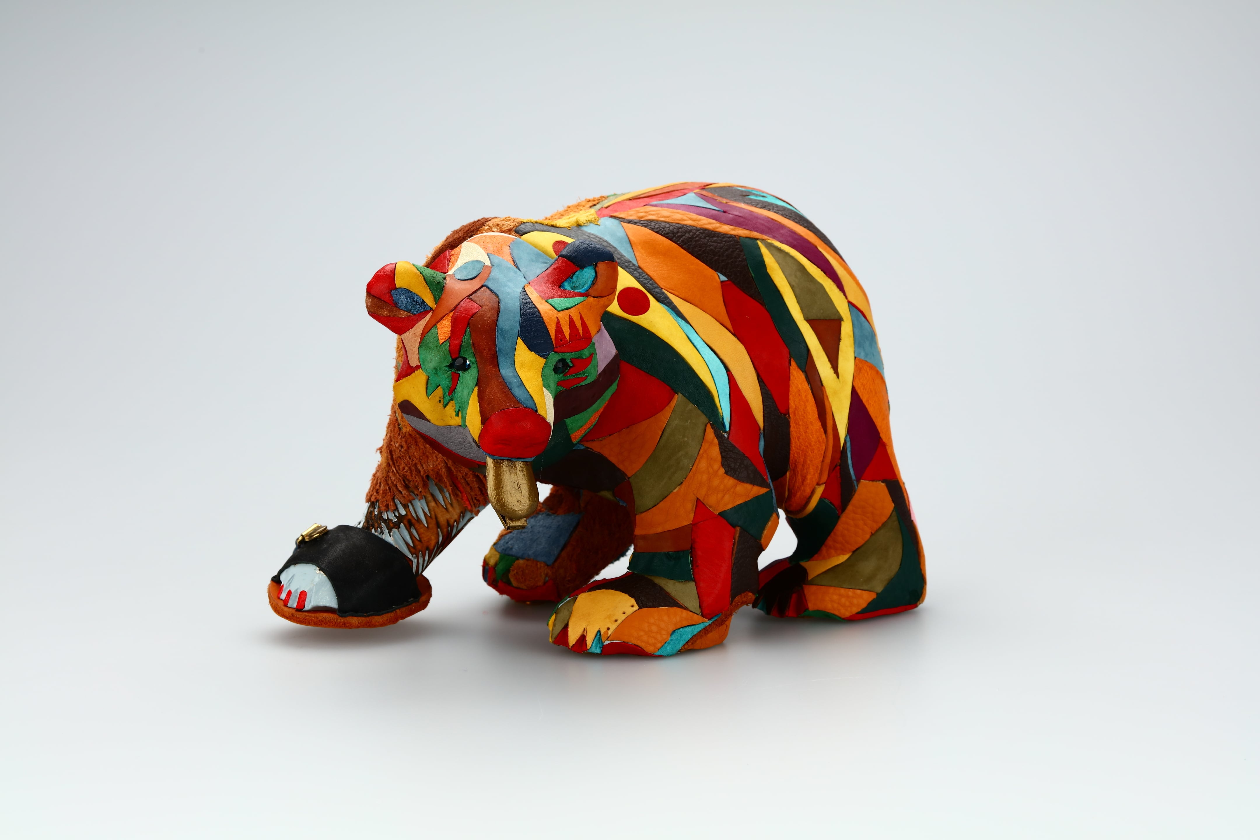 Re-Bear by Ayumi Furukawa | Re-Bear Project