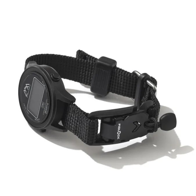 COMFY(コムフィ)~CMF WATCH FIDLOCK〜