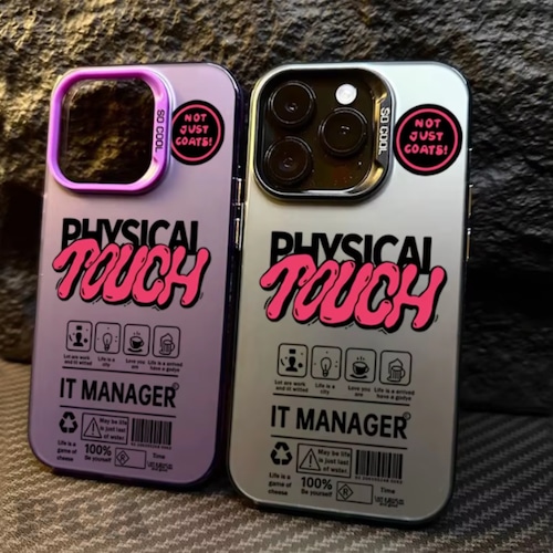 【240921】ポップ調 英字 シンボルマーク スマホ ケース カバー iphoneケース