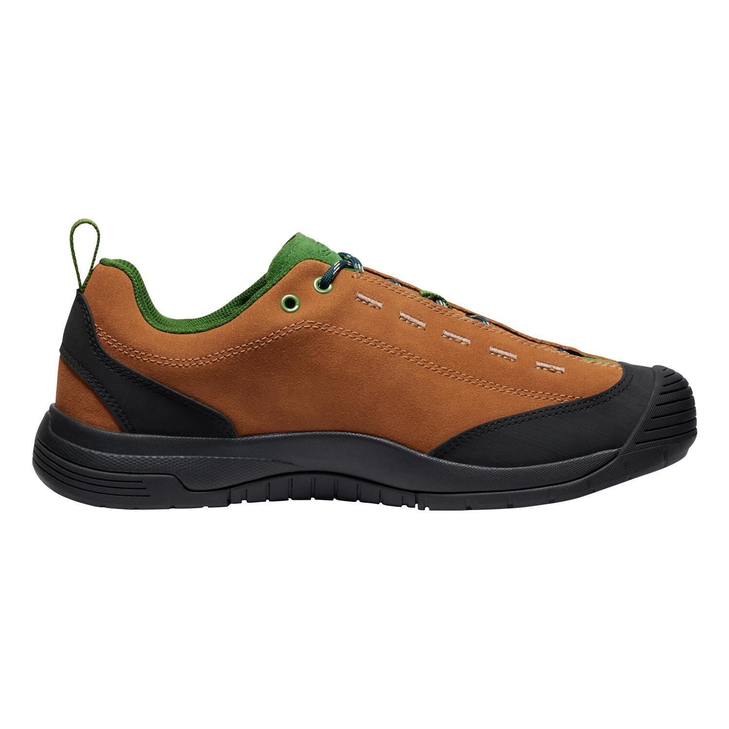 KEEN キーン】JASPER II WP ジャスパー2 ウォータープルーフ（Canteen