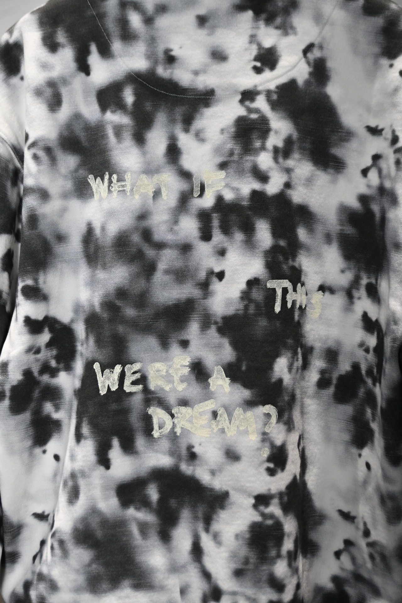 【25AW】PEACEMAKER OAMC / ピースメーカーオーエーエムシー / Loosest Crewneck Camo Print - 9